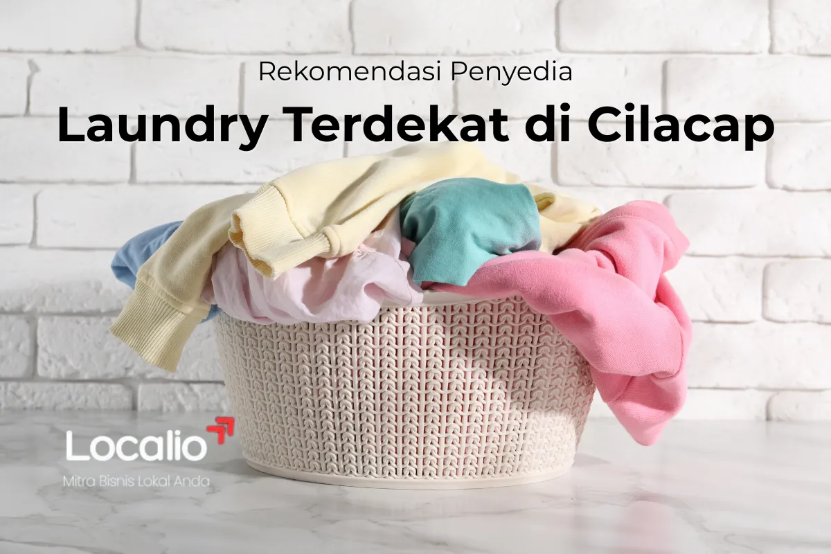 Rizki Laundry Kreong: Solusi Cuci yang Menyentuh Hati di Cilacap